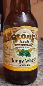 Honey Wheat