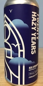 Twenty Hazy Years