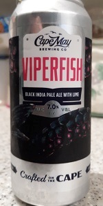 Viperfish