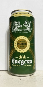 American Rienheitsgebot (Firestone Collab)