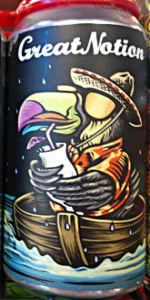 Puddletown Punch