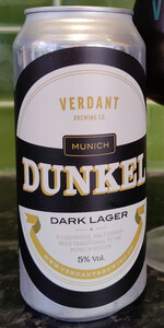 Munich Dunkel