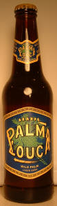 palma louca beer