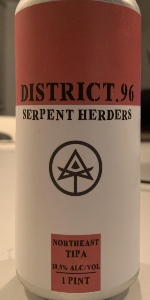 Serpent herders