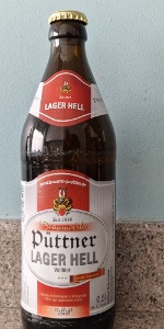 Lager Hell