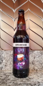 Life Volume 5