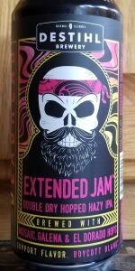 Extended Jam
