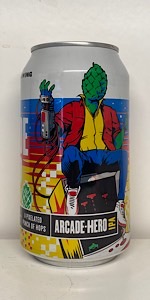 Arcade Hero