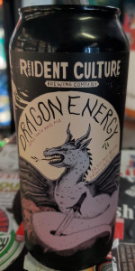 Dragon Energy