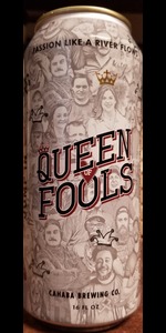 Queen of Fools