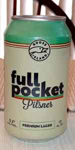 Full Pocket