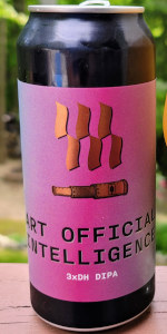 Art Official Intelligence
