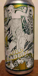 Wild Rabbit