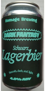 Dark Fantasy