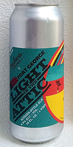 Light In The Attic (Side B)