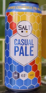 Casual Pale