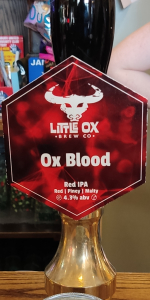 Ox Blood