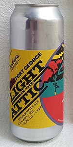 Light in the Attic (Side A)