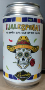 Jalespina Jalapeno