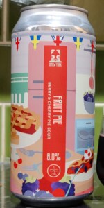 Fruit Pie