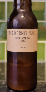 Hopfenweisse Citra