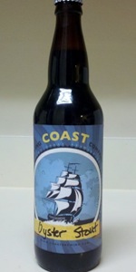 Bulls Bay Oyster Stout