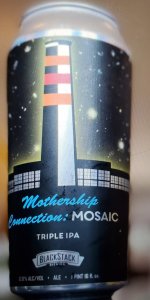 Mothership Connection : Mosaic