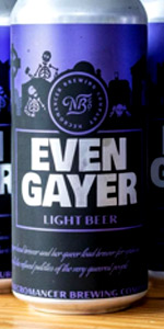 Even Gayer