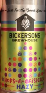 Hops-A-Daisical