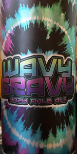 Wavy Gravy