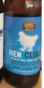 Hen Cloud