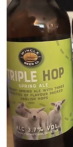 Triple Hop