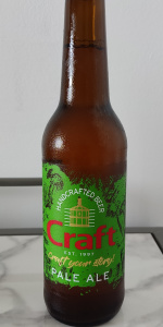 Pale Ale
