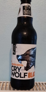 Cry Wolf