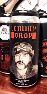 One Hop Wonders - Lemmy Drop