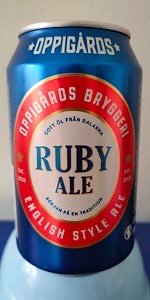Ruby Ale