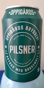 Pilsner
