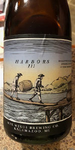 Harbors : 3