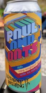 Paul And Oats