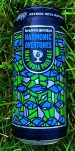 Harmonic Overtones