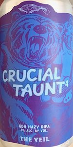 Crucial Tauntâ´