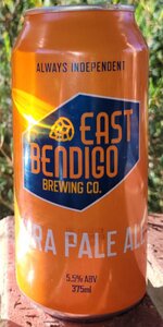 Xtra Pale Ale