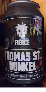 Thomas St. Dunkel