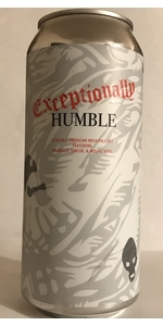 Exceptionally Humble