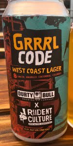 Grrrl Code