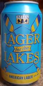 Lager for the Lakes, Bell's Brewery - Eccentric Café & General Store