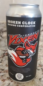 Minnesota Vixen