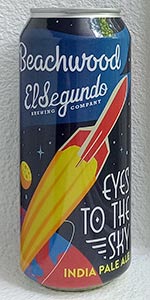 Eyes To The Sky