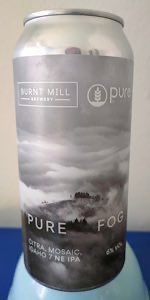 Pure Fog