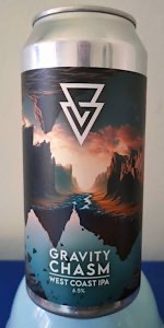 Gravity Chasm